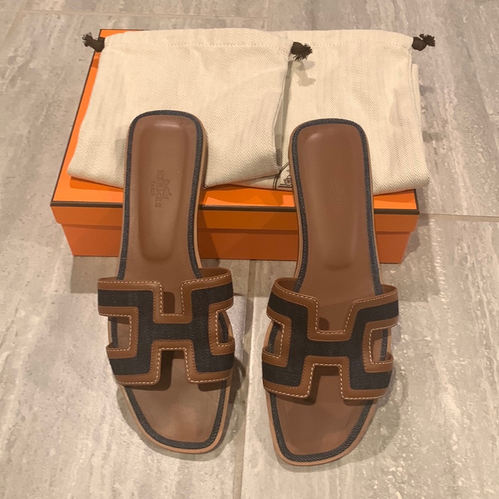 Hermes Oran